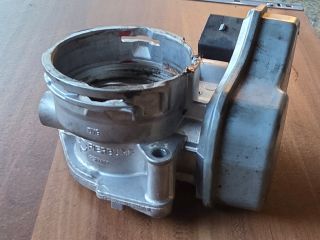 bontott AUDI A3 Fojtószelep (Elektromos)