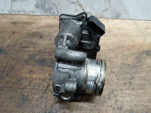 bontott AUDI A3 Fojtószelep (Elektromos)