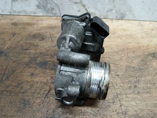 bontott AUDI A3 Fojtószelep (Elektromos)