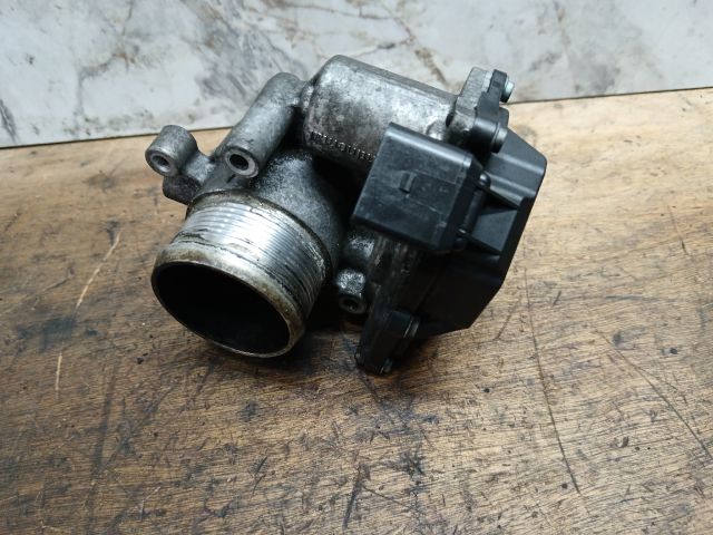 bontott AUDI A3 Fojtószelep (Elektromos)