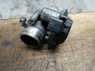 bontott AUDI A3 Fojtószelep (Elektromos)