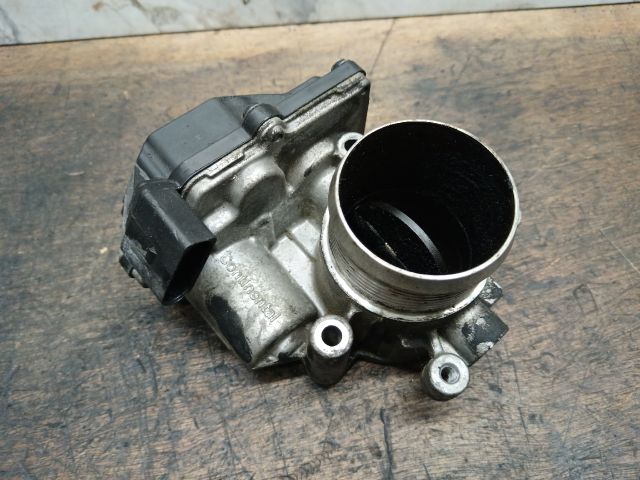 bontott AUDI A3 Fojtószelep (Elektromos)