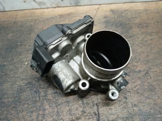 bontott AUDI A3 Fojtószelep (Elektromos)