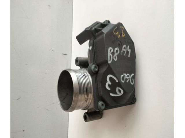 bontott AUDI A3 Fojtószelep (Elektromos)