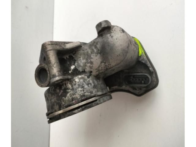 bontott AUDI A3 Fojtószelep (Elektromos)