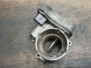 bontott AUDI A3 Fojtószelep (Elektromos)