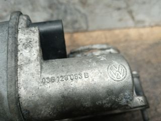 bontott AUDI A3 Fojtószelep (Elektromos)