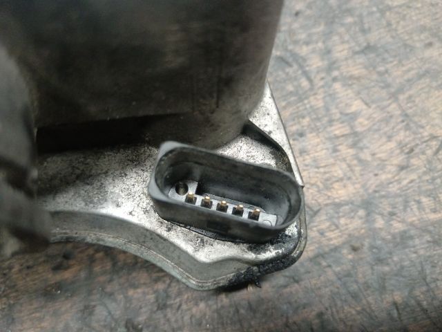 bontott AUDI A3 Fojtószelep (Elektromos)