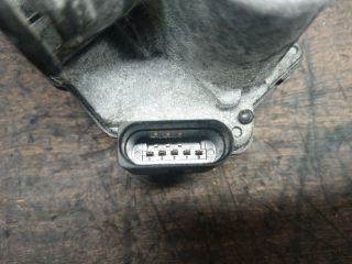 bontott AUDI A3 Fojtószelep (Elektromos)