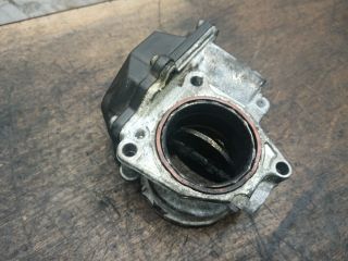 bontott AUDI A3 Fojtószelep (Elektromos)