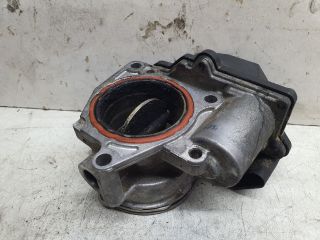 bontott AUDI A3 Fojtószelep (Elektromos)