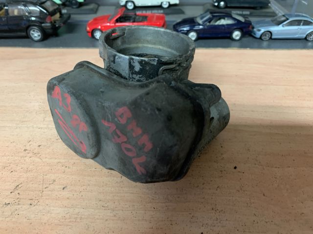 bontott AUDI A3 Fojtószelep (Elektromos)