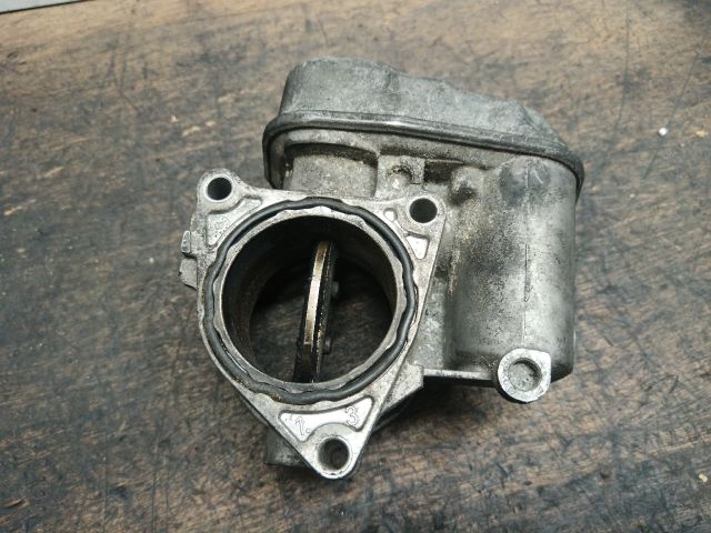 bontott AUDI A3 Fojtószelep (Elektromos)