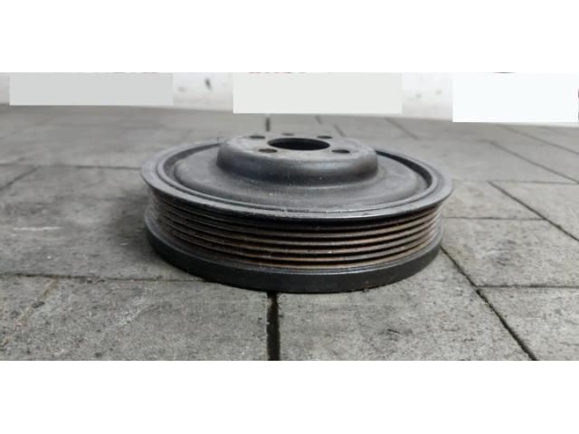 bontott AUDI A3 Főtengely Szíjtárcsa