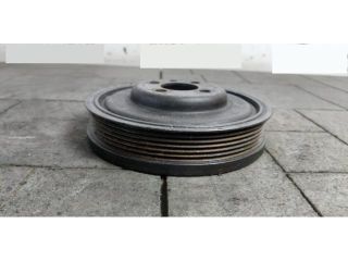 bontott AUDI A3 Főtengely Szíjtárcsa