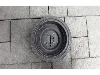 bontott AUDI A3 Főtengely Szíjtárcsa