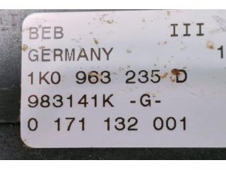 bontott AUDI A3 Fűtőradiátor