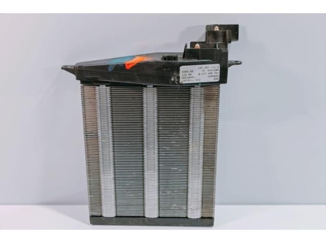 bontott AUDI A3 Fűtőradiátor