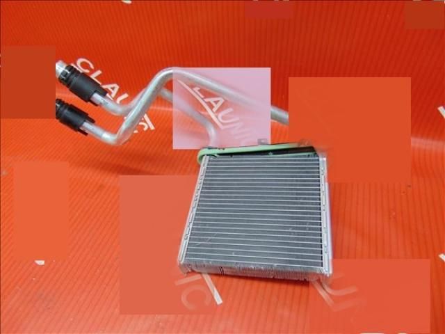 bontott AUDI A3 Fűtőradiátor