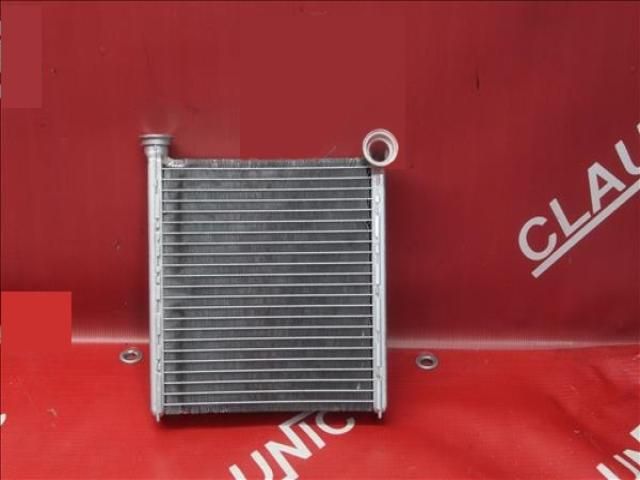 bontott AUDI A3 Fűtőradiátor