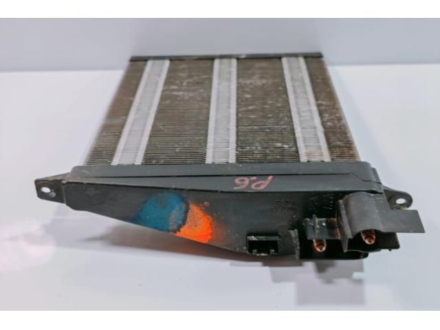 bontott AUDI A3 Fűtőradiátor