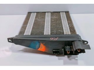 bontott AUDI A3 Fűtőradiátor