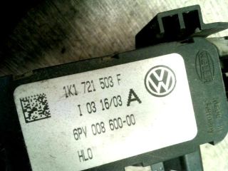 bontott AUDI A3 Gázpedál (Elektromos)