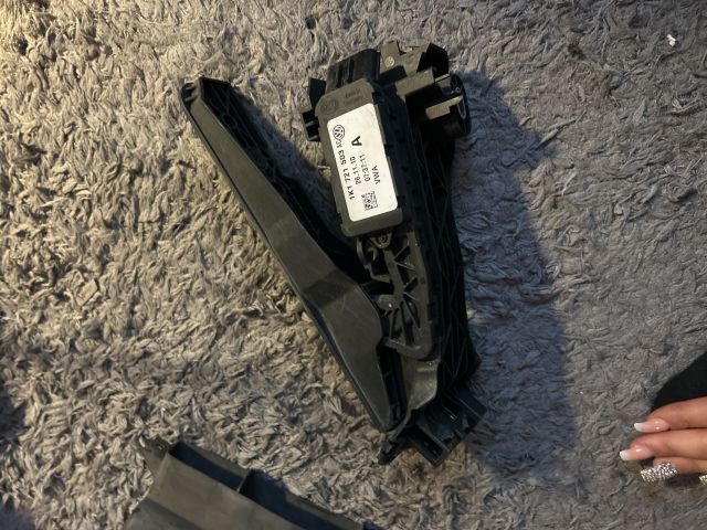 bontott AUDI A3 Gázpedál (Elektromos)