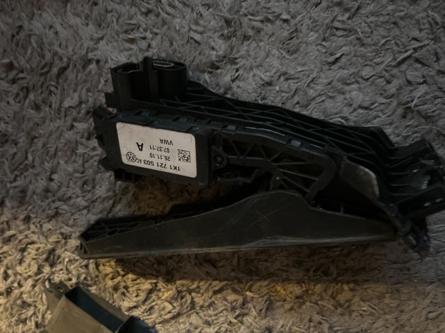 bontott AUDI A3 Gázpedál (Elektromos)