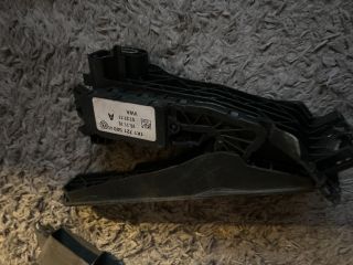 bontott AUDI A3 Gázpedál (Elektromos)