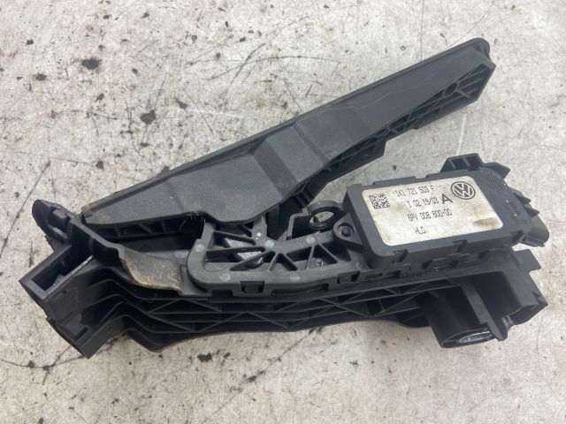 bontott AUDI A3 Gázpedál (Elektromos)