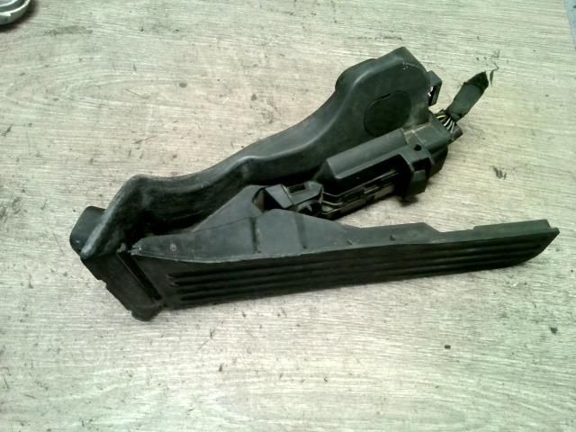 bontott AUDI A3 Gázpedál (Elektromos)