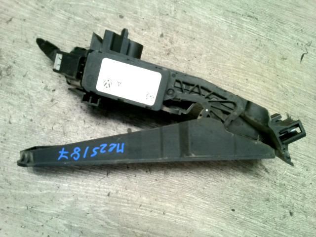 bontott AUDI A3 Gázpedál (Elektromos)