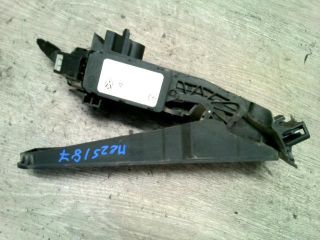 bontott AUDI A3 Gázpedál (Elektromos)