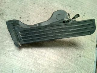 bontott AUDI A3 Gázpedál (Elektromos)