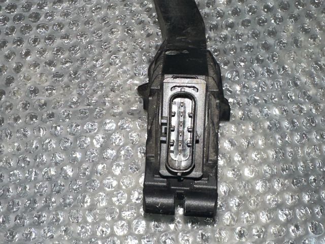 bontott AUDI A3 Gázpedál (Elektromos)