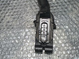 bontott AUDI A3 Gázpedál (Elektromos)