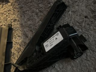 bontott AUDI A3 Gázpedál (Elektromos)