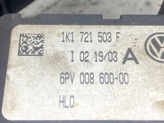 bontott AUDI A3 Gázpedál (Elektromos)