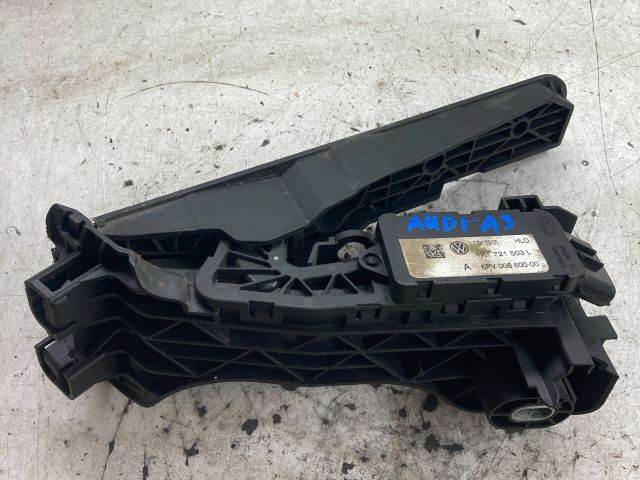bontott AUDI A3 Gázpedál (Elektromos)