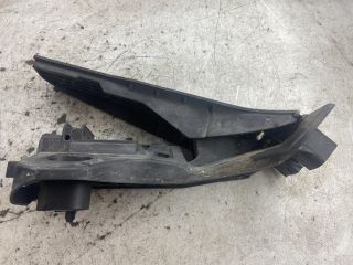 bontott AUDI A3 Gázpedál (Elektromos)