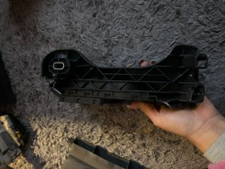 bontott AUDI A3 Gázpedál (Elektromos)