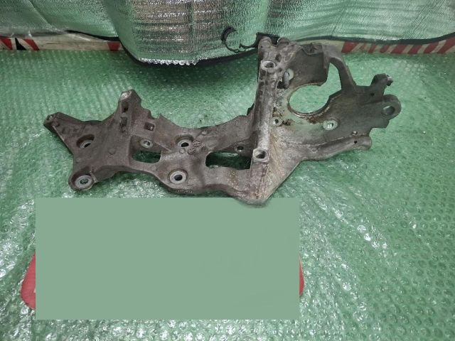 bontott AUDI A3 Generátor Tartó Bak