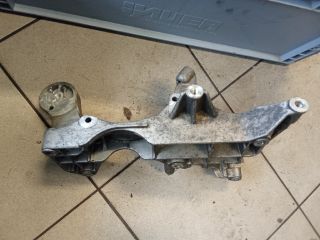bontott AUDI A3 Generátor Tartó Bak