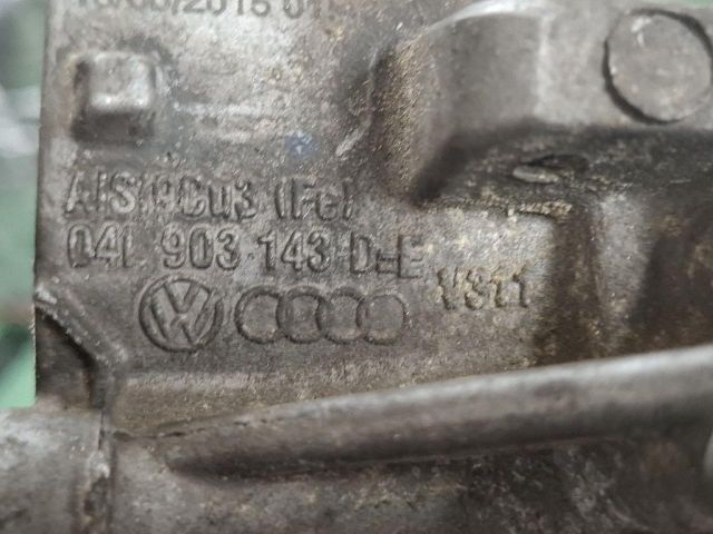 bontott AUDI A3 Generátor Tartó Bak