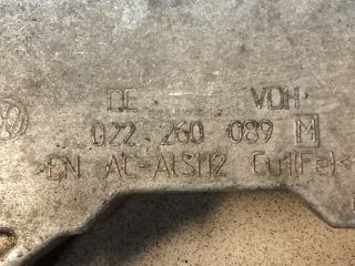 bontott AUDI A3 Generátor Tartó Bak