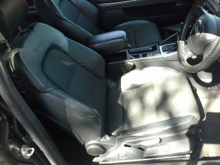 bontott AUDI A3 Generátor