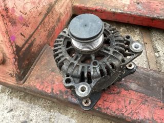 bontott AUDI A3 Generátor