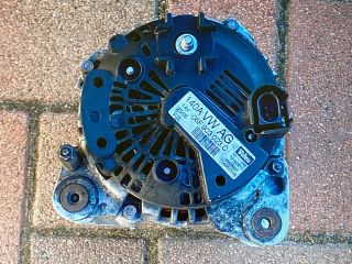 bontott AUDI A3 Generátor