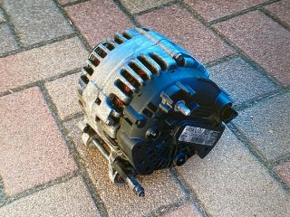 bontott AUDI A3 Generátor